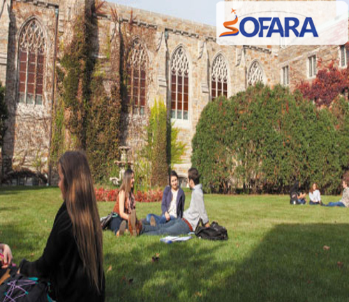 معهد إي إل إس شيكاغو- ELS language school – سفراء كورس – مكتب دراسة بالخارج