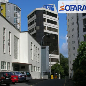 معهد إل إس آي أوكلاند | LSI AUCKLAND